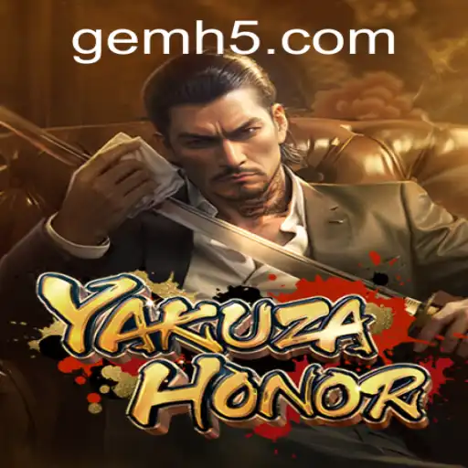 YakuzaHonor: A Nova Experiência de Jogo no Cenário GEM.GAME