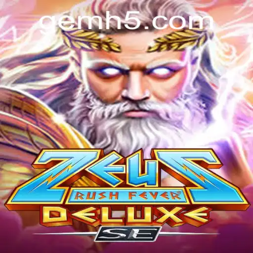 Explorando o Mundo de ZeusRushFeverDeluxeSE: Mergulho no GEM.GAME